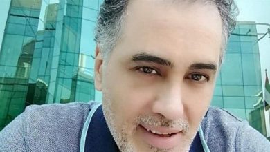 صورة حين يصمت المعنيون.. يتكلّم وجع هاني صقر