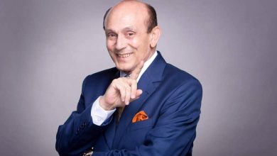 صورة وعكة صحية طارئة تعيد محمد صبحي إلى العناية المركزة… قلق يعقبه تطمينات رسمية