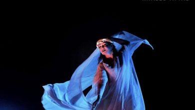 صورة بين لبنان وفيروز … ولميا، حكاية الحرية المقدّسة