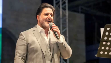 صورة الوكيل القانوني لـ ملحم زين يحذّر من صفحة مزيّفة تنتحل هويته على فايسبوك
