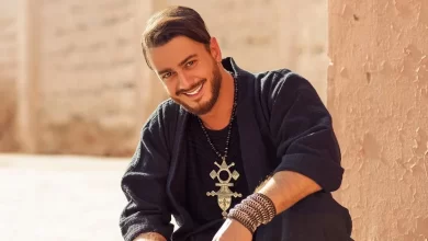 صورة تأجيل محاكمة سعد لمجرد بعد ظهور أدلة جديدة واتهام بمحاولة ابتزاز بملايين اليورو
