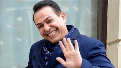 صورة حكيم يتحدث عن مرحلة جديدة في مشواره الفني مع “روتانا”