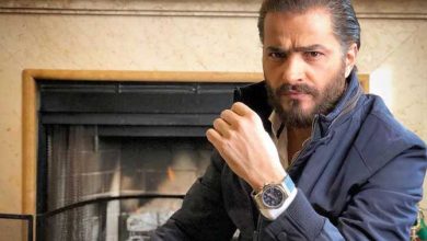 صورة جيسكار أبي نادر ينشر صورة مع ابنيه: “قوتي”