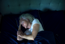 صورة تأثير القلق والأرق على خلايا المناعة لدى النساء