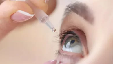 صورة إدارة الغذاء والدواء الأمريكية (FDA) توافق على علاج جديد لمرض جفاف العين