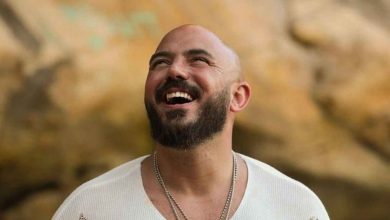 صورة القبض على الفنان محمود العسيلي!