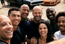 صورة هل ظهر رونالدو فعلًا في تصوير Fast & Furious 11؟ الحقيقة وراء الصور المتداولة