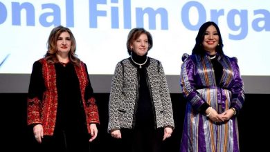 صورة ‎انطلاق المهرجان السينمائي الدولي الأول للمرأة بعنوان”المرأة تصنع التغيير”