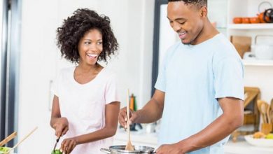 صورة أفضل طرق الطبخ لشخص أو لشخصين