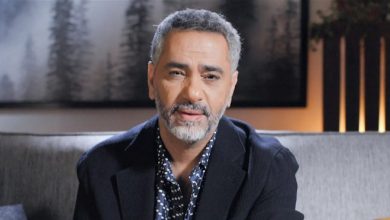 صورة فضل شاكر يحقق 800 ألف دولار رغم وجوده في السجن