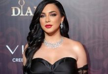 صورة سلاف فواخرجي ترد بقوة على الإهانات: “وجّهوا غضبكم إلى الاحتلال لا إليّ”