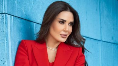 صورة سيرين عبد النور تهاجم المتنمرين: “السوشيال ميديا سجن افتراضي”