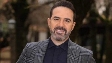 صورة ميراي مقدسي تحتفل بعشرين عامًا من الزواج برسالة رومانسية مؤثرة لـ وائل جسار