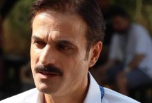 صورة أوفوك أوزكان يدخل العناية المركزة بعد هبوط مفاجئ بالقلب