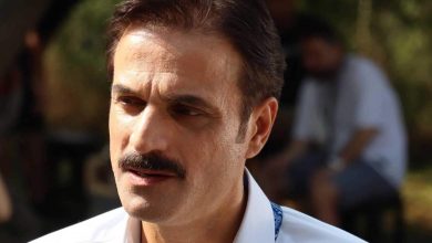 صورة أوفوك أوزكان يدخل العناية المركزة بعد هبوط مفاجئ بالقلب