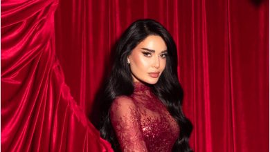 صورة سيرين عبد النور ترد بقوة على منتقديها: “زبّطي تفكيرك وصفي النية!”