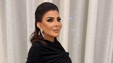 صورة إلهام الفضالة تطمئن الجمهور على وضعها الصحي بهد الإفراج عنها