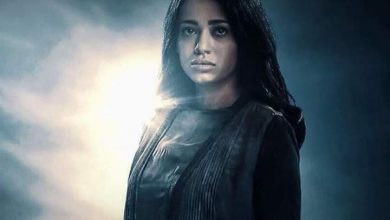 صورة رحمة رياض تتجه للتمثيل .. إليكم التفاصيل