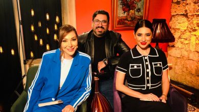 صورة يعقوب عبيد ضيف برنامج “شرفتونا” على شاشة “اليوم”