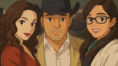 صورة جورج دفوني يطلق “ميدلي الربيع”