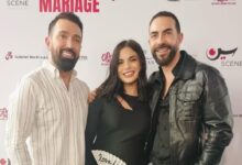 صورة خاص – “Liste de Mariage” … ضحكة لبنانية في زمن الأزمات