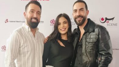 صورة خاص – “Liste de Mariage” … ضحكة لبنانية في زمن الأزمات