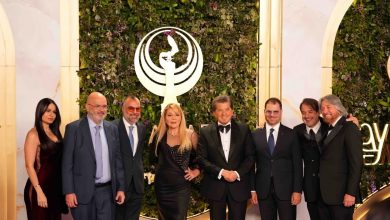 صورة “جوي أووردز”… عندما يعجز اللسان والقلم عن الوصف والتعبير