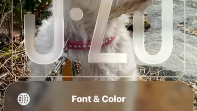 صورة بعد الجدل… أبل تسمح بتقليل تأثير Liquid Glass على شاشة القفل في iOS 26.2