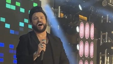 صورة عودة علاء زلزلي، عودة الروح… والهوى والشباب!