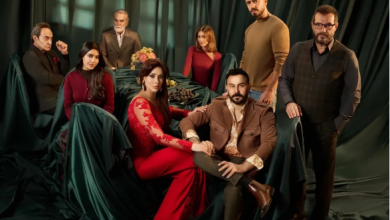 صورة مسلسل بخمس أرواح رمضان 2026: قصة شمس والإرث المشروط ومواعيد العرض