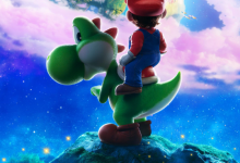 صورة تفاصيل فيلم The Super Mario Galaxy Movie (2026) – القصة، الأبطال وموعد العرض