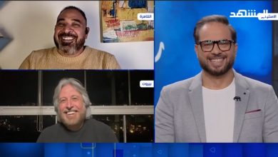 صورة محمد رمضان ذكي وماجد المصري قط.. والدراما اللبنانية على المسار الصحيح