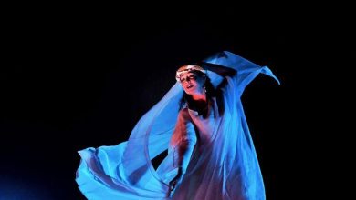 صورة “لبنان في البال” للمياء صفي الدين