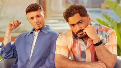 صورة الشامي يطمئن الجمهور على تامر حسني: “الأسطورة بخير”!