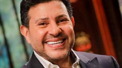 صورة بعد غياب 40 عاماً .. هاني شاكر يعلن عودته للتمثيل