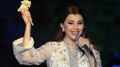 صورة ماجدة الرومي تفتتح “أعياد بيروت”: “عاهدت ربي أن أكون رسالة حب للبنان”