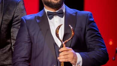 صورة مهرجان ضيافة يكرم رجل الأعمال المبدع “مهاب أيوب” عن فئة أفضل شخصية في ريادة الأعمال لعام 2022