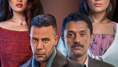 صورة مسلسلات الشركة المتحدة المصرية في رمضان 2026 (قائمة + القنوات)