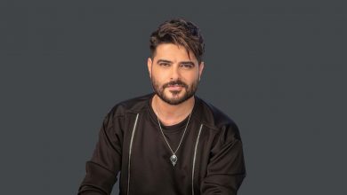 صورة ناصيف زيتون يشوّق جمهوره: “انتي وبس” و”بدم بارد” تصدران قريباً من ألبوم “مني أنا”