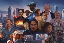 صورة أفضل أفلام 2025: دليل شامل