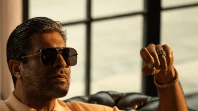 صورة “بدي غيّر فيكي العالم”.. أولى أغاني ألبوم وائل كفوري المنتظر