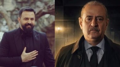 صورة استعداداً لرمضان 2024 .. تيم حسن و بسام كوسا يبدآن تصوير مسلسل “تاج”