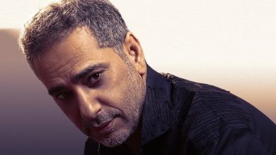 صورة فضل شاكر يتألق في “وغلبني”
