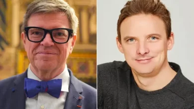 صورة يان ليكون يطلق شركته الجديدة للذكاء الاصطناعي بقيمة تفوق 3.5 مليار دولار